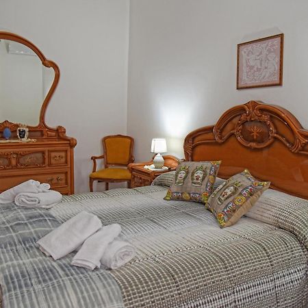 Casa Celeste 2 Noto Exteriér fotografie