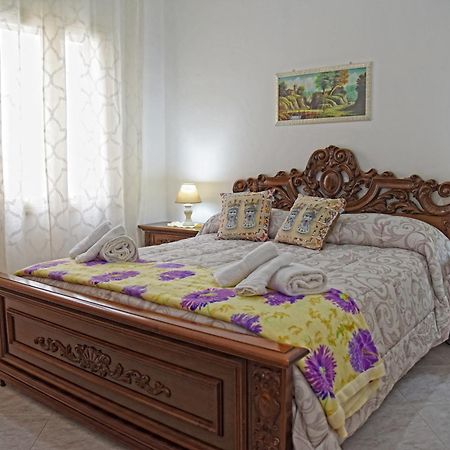 Casa Celeste 2 Noto Exteriér fotografie