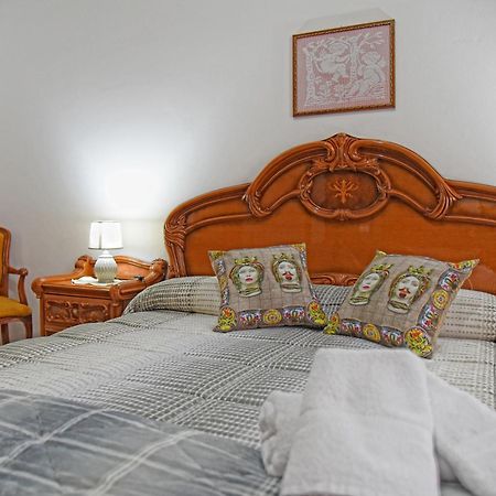 Casa Celeste 2 Noto Exteriér fotografie